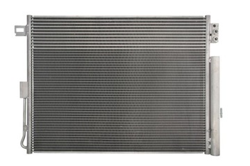 фото thumb №1, Радиаторов кондиционера jeep grand cherokee wk2 3.6 v6 5.7 v8 3.0 d