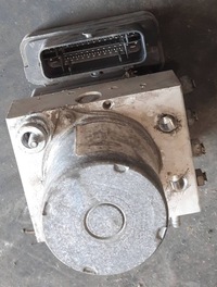 фото thumb №1, Насос abs master iii 476605297r