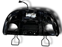 фото thumb №1, Audi a8 d4 двигатель подголовник левый перед 4h0881731