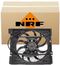 фото thumb №1, Nrf вентилятор радиатора 47214