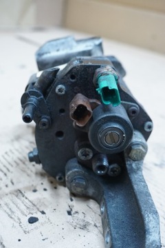 фото thumb №10, Ssangyong actyon насос вприскувальний 2,0 xdi