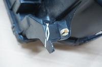 фото thumb №14, Hyundai terracan лампа правые перед правая передняя 04r европа