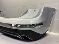 фото thumb №7, Бампер задній citroen ds7 2020 6252000366