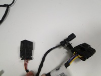 фото thumb №9, Mercedes eqa 243 h243 джгут парктронік передня радар камера a2435405501