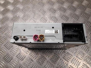 фото thumb №8, Радіо з програвач cd man tge 3.180 2023 5nn919605b