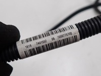 фото thumb №10, Шланг електропроводка adblue 7441552 bmw 2 f45 f46 220d 2.0d b47 19r