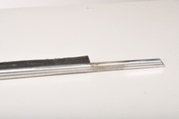 фото thumb №5, Mercedes w123 молдинг стекло передняя правая