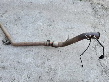 фото thumb №7, Bmw e81 116d рестайлинг 10r глушитель комплектный skytune rozgalezienie na 4 wydechy