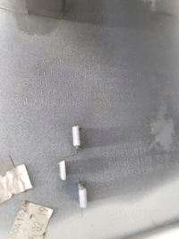 фото thumb №7, Уголок задний nad лампа trafic iii vivaro b