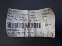 фото thumb №11, Bmw 2 f22 f23 m набор бампер передний перед