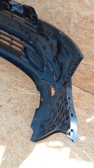 фото thumb №8, Citroen c4 grand picasso 06- бампер перед передний