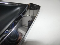 фото thumb №11, Решётка бампера правая mitsubishi outlander iii 512.