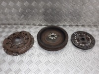 фото thumb №1, Сцепление полный toyota corolla e12 13451-0d0