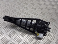 фото thumb №2, Ручка левая передняя наружная opel zafira b 1.9 cdti