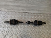 фото thumb №1, Hyundai tucson ii iii lift 18- привідний вал ліва 2.0 crdi hev 4x4 автоматична коробка передач