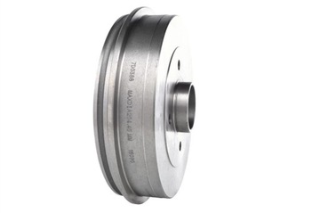 фото thumb №15, Барабан тормозной bosch 0986477120 7700839322