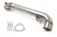 фото thumb №4, Downpipe mini cooper s r55 r56 r57 r58 r59 r60 r61 - n18 07-16 decat