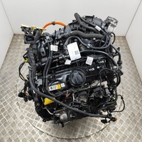 фото thumb №6, Bmw 3 g20 g21 2020 двигатель