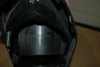 фото thumb №11, Honda hr-v решётка бампера перед 2 ii lift 71106-tfs-g1 hrv оригинальный номер