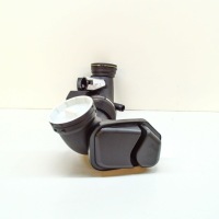 Bmw 3 gran turismo f34 передний канал впуск воздуха к двигателя 13718601682 Доставка, фото thumb