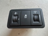 фото thumb №1, Hyundai i20 12-14 lift панель переключателей