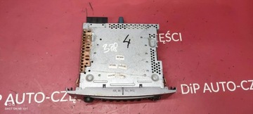 фото thumb №5, U120 peugeot 308 96650205xh радіо cd