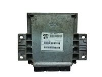 фото thumb №1, Peugeot 206 бортовой компьютер iaw48p271