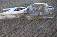 фото thumb №7, Jeep cherokee kl четверть крыло левая задняя pw7