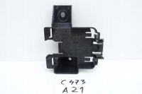 фото thumb №1, Кронштейн радара audi q4 левый задняя 89a907461