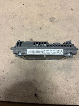 фото thumb №6, Дисплей монітор mercedes e w212 рестайлінг