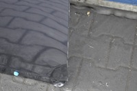 фото thumb №8, Volvo xc60 i дверь правый перед передние 467-46