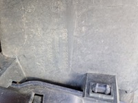 фото thumb №14, Бампер перед передній pdc камера bmw f01 f02 lift liftem kompletny демонтаж