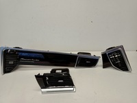 фото thumb №1, Молдинг dekor приборная панель porsche macan turbo exclusive performance edition