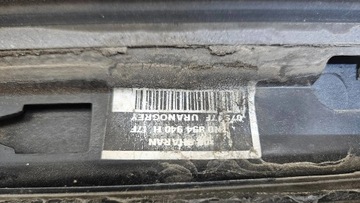 фото thumb №6, Планка двері передніх права перед vw sharan ii 7n 7n0854940h