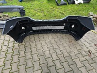 фото thumb №6, Renault trafic iii бампер передний оригинальный