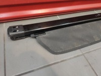 Jeep compass 1 рестайлинг  шторка шторка багажника накладка штора Цена, фото thumb