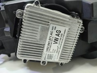 фото thumb №8, Skoda scala передняя левая лампа комплектная europa