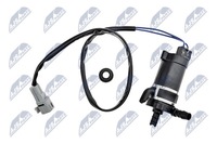 фото thumb №12, Помпа омивача фари mitsubishi pajero