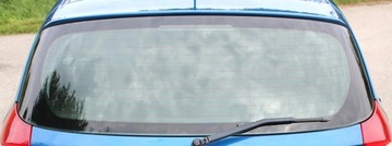 фото thumb №1, Скло кришки зад задньої bmw e81 e87