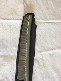 фото thumb №11, Защита порога багажника audi a4 b7 универсал avant 8e9864483c