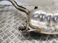 фото thumb №5, Hyundai santa fe 2007 левая сторона гаситель kompletny