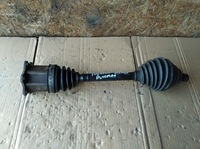 фото thumb №1, Привідний вал vw touran 1,9 tdi автоматична коробка передач