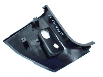 фото thumb №2, Захист порога стійка лівий перед 5p1863483c seat altea 12r