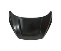 фото thumb №1, Ford escape 2017 - 2019 капот