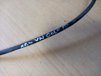 фото thumb №5, Датчик лямбда-зонд vw golf bora 0258005143/144