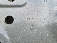 фото thumb №10, Seat arona 6f9 дверь левая зад задние