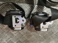 фото thumb №2, Pas безпеки лівий i правий renault megane iii