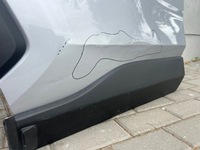 фото thumb №12, Двері toyota rav4 rav-4 v od 2018 задня правий задні праве