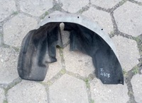 фото thumb №1, Подкрылок правый задняя audi a3 8v 8v0810172a