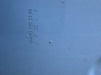 фото thumb №13, Mercedes sprinter w907 w910 a910 дверь правая передние правое перед org eu